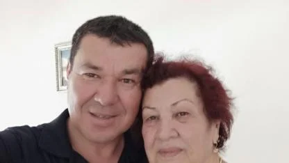 Hasan Şahin’in acı günü! Bugün son yolculuğuna uğurlanacak