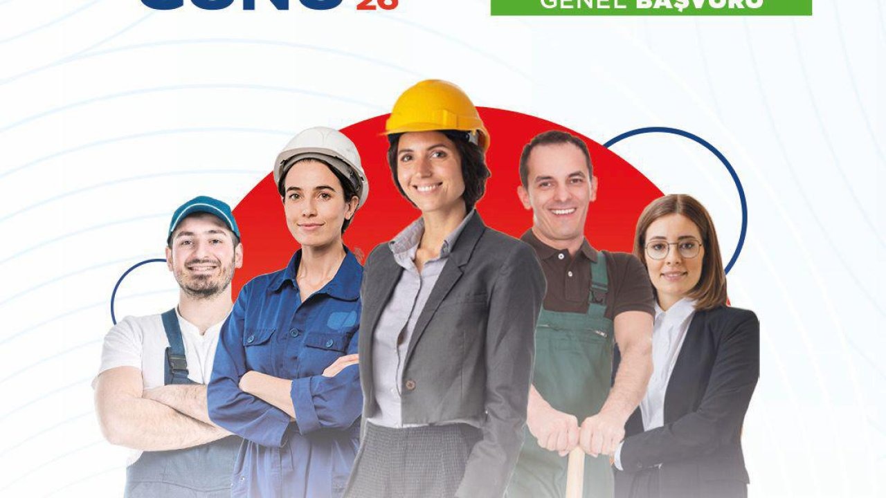 Havacılıkta yeni kariyer fırsatları Kepez’de