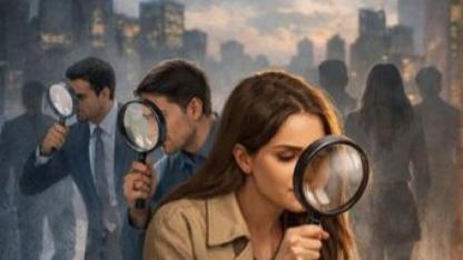 Her şerde "Hayır" varsa, neden doğruyu arıyoruz?