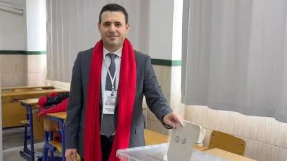 İMO Antalya Şubesi’nde seçim sonucu belli oldu