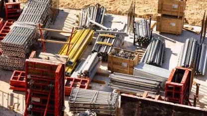 İNŞAAT MALZEMELERİ SATIN ALIM İLANI