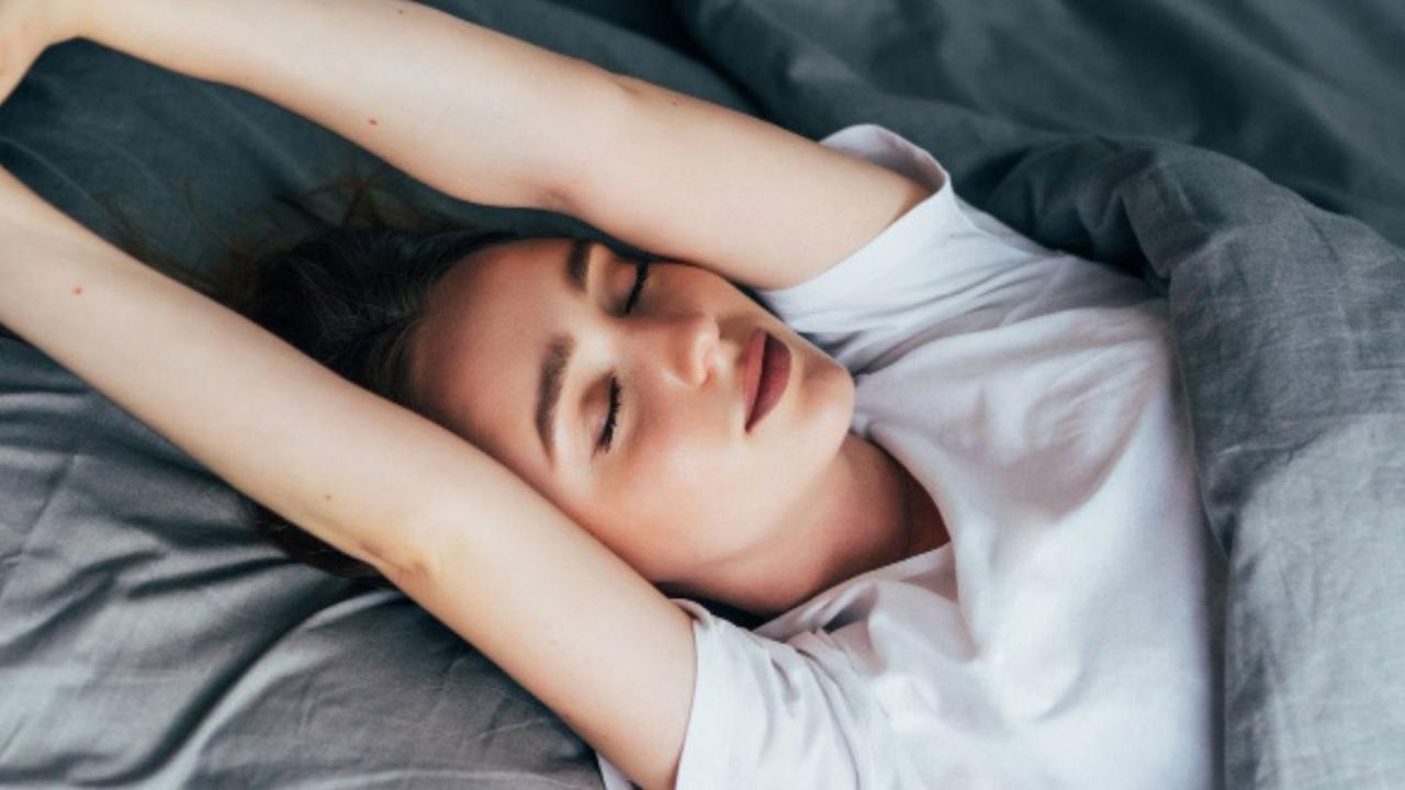 Kaliteli bir uyku için neler yapılabilir?