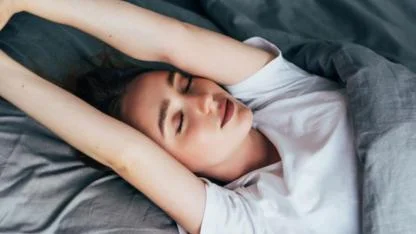 Kaliteli bir uyku için neler yapılabilir?