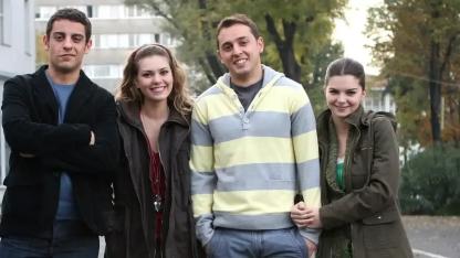 Kavak Yelleri dizisi yıllar sonra yeniden gündem oldu!