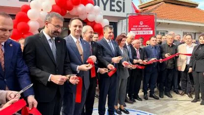 Kepez’de uygun fiyatlı, sağlıklı yemeğin adresi