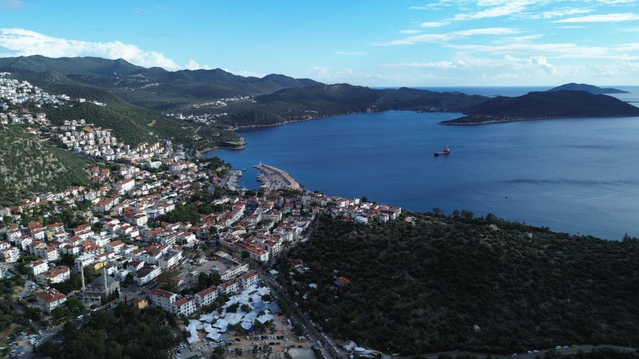 Kırsaldan kente uzanan turizm! Doğayı korumadan büyümek mümkün mü?