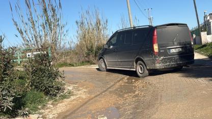 Kral Yolu'nu kullanacaklar dikkat!