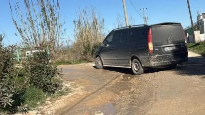 Kral Yolu'nu kullanacaklar dikkat!