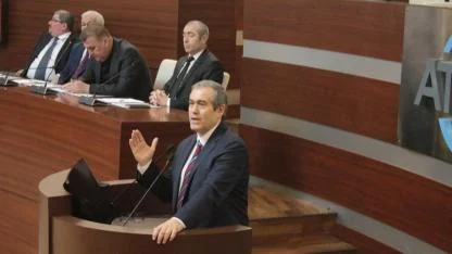 Kredi kartı limitleri ekonomiyi zorluyor! ATSO’dan kritik açıklama