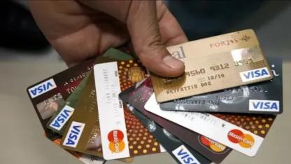 Kredi kartlarında yeni dönem başladı!