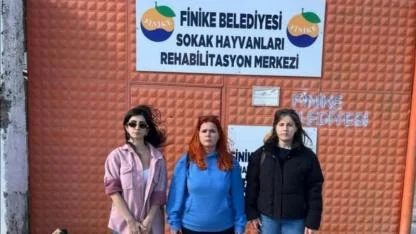 Kumluca’da avukatlara saldırı iddiası