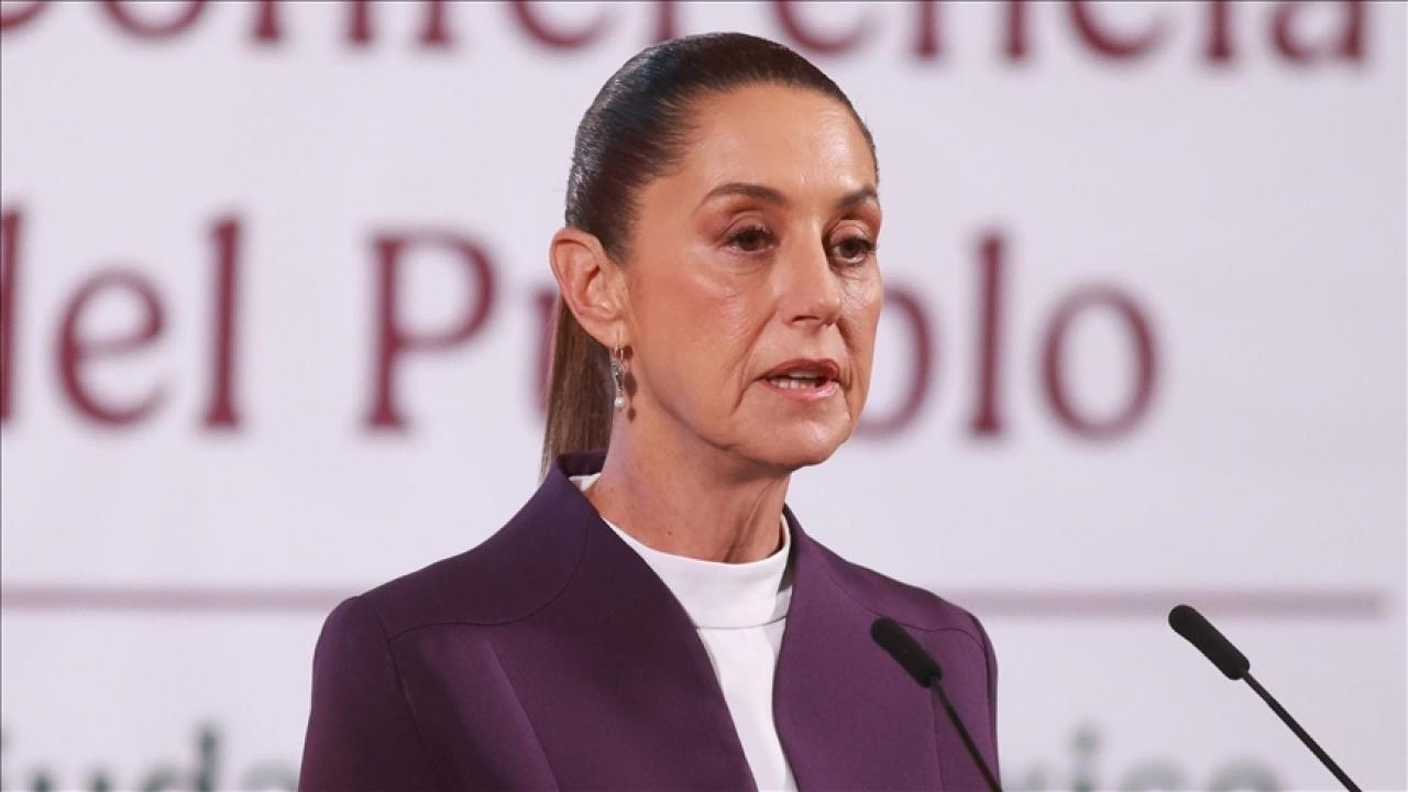 Meksika'da Dünya Kupası güvencesi!