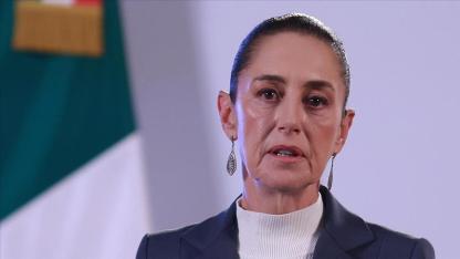 Meksika'da Dünya Kupası güvencesi!