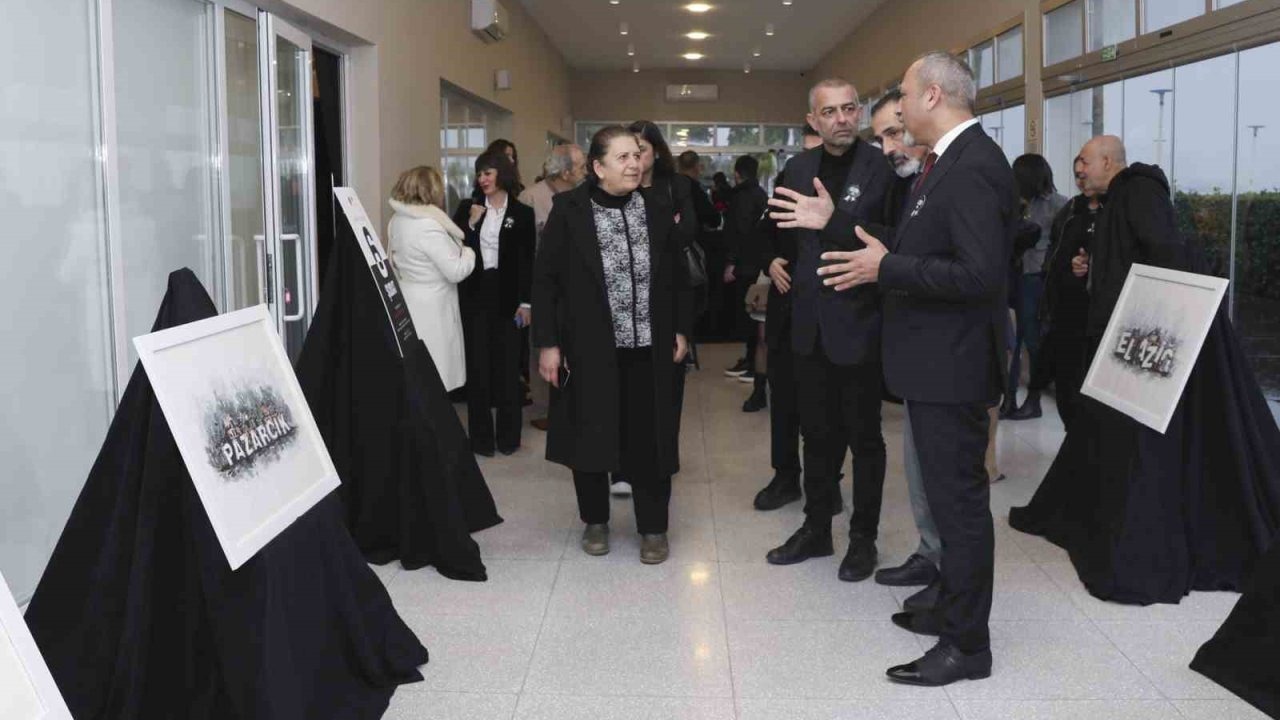 Mersin’de depremlerinin psikolojik etkileri ele alındı