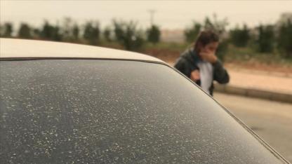 Meteoroloji uyardı! Antalya genelinde toz taşınımı bekleniyor