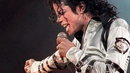 Michael Jackson hayranlarını heyecanlandıran fragman!