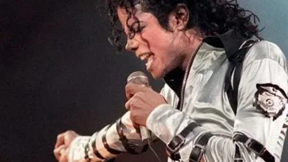 Michael Jackson hayranlarını heyecanlandıran fragman!