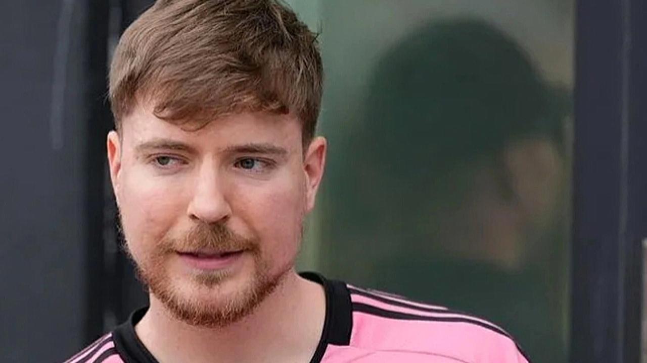 MrBeast çıtayı yine yükseltti!