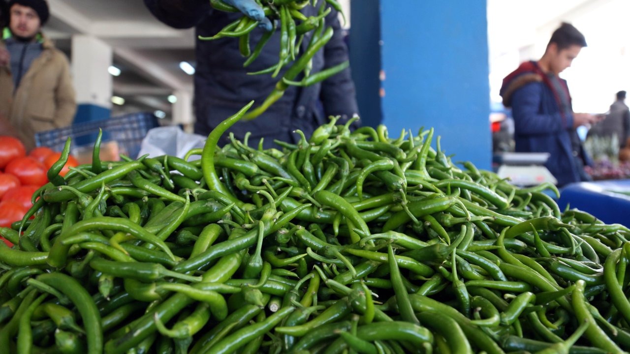 Ocak ayının ihracat şampiyonu belli oldu