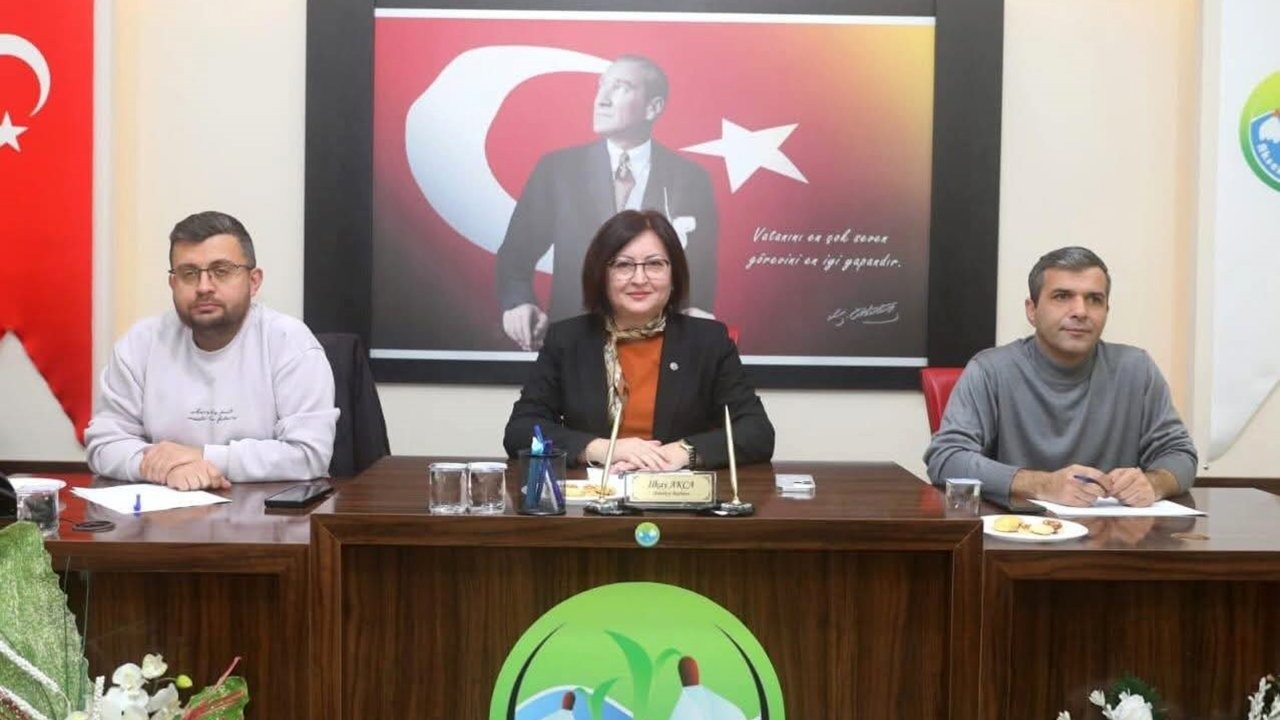 Orman fakültesi ve öğrenci yurdu planı kabul edildi