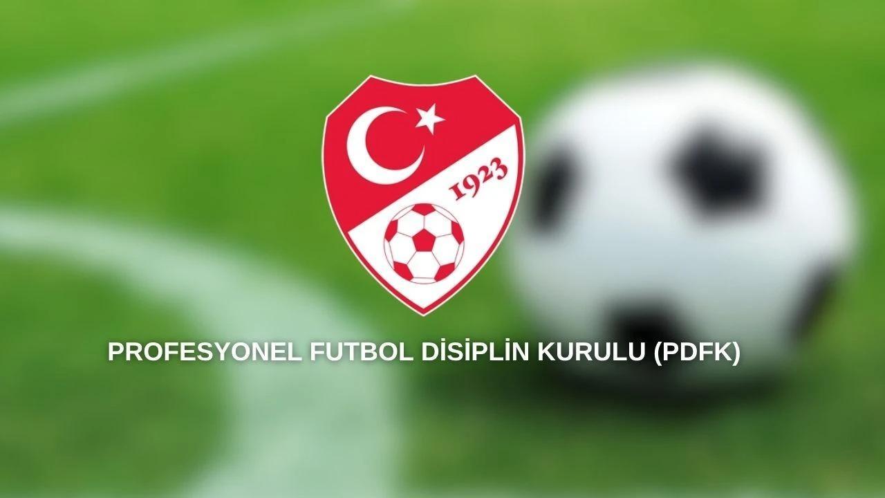 PFDK’dan Antalyaspor’a tribün ve para cezası!