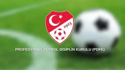 PFDK’dan Antalyaspor’a tribün ve para cezası!