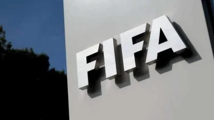 FIFA’dan Gazze’ye 20 bin kişilik ulusal stadyum!