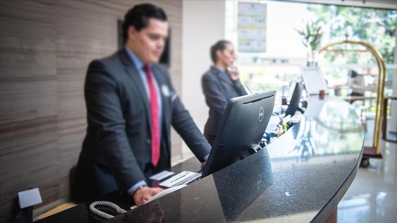 Profesyonel Otel Yöneticileri, turizmde sürdürülebilirliği konuştu