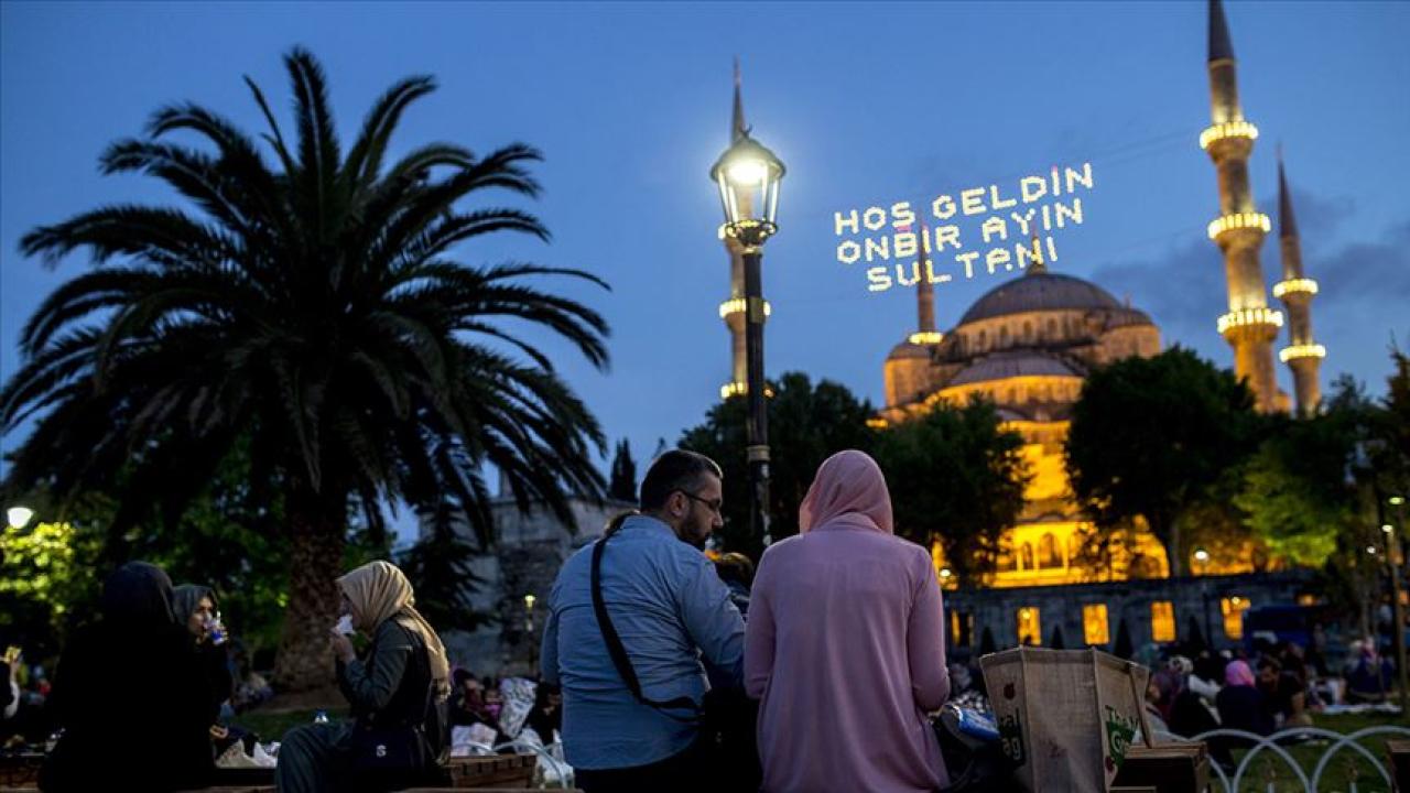 Ramazan öncesi en çok merak edilen soru: Fitre ne kadar?