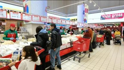 Ramazan sofraları için tek adres! Anpa Gross Antalya’da büyük indirim