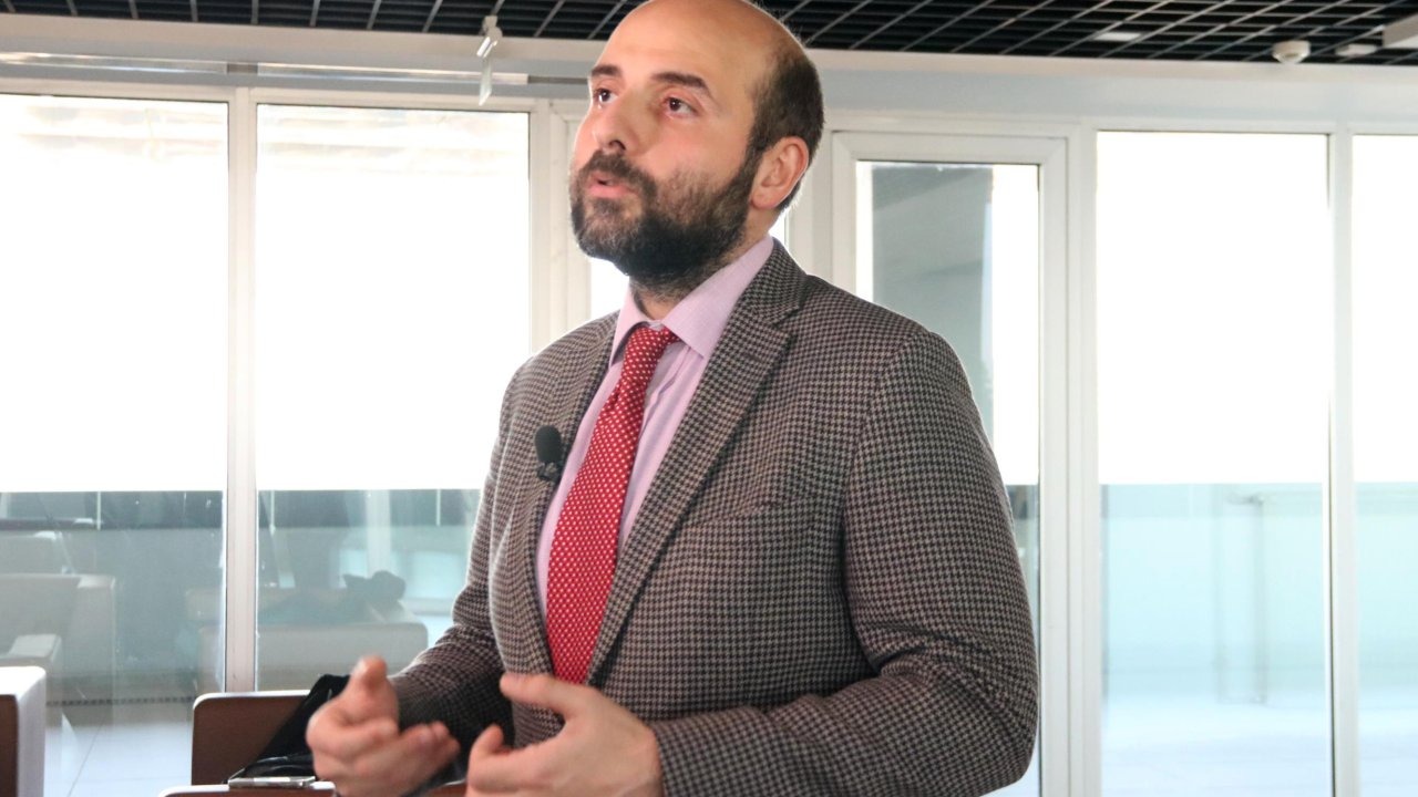 Ramazanda maneviyatı hedef alan 'siber tuzak'