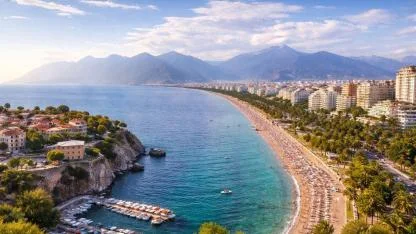 Antalya’da yaşam hayali kuranların karşılaştığı gerçekler