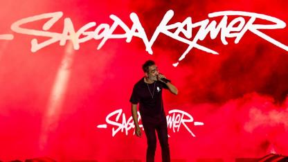 Sagopa Kajmer Antalyalılarla buluşacak!