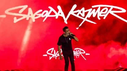 Sagopa Kajmer Antalyalılarla buluşacak!