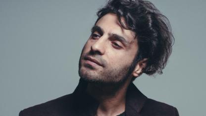 Sanatçı "Ozbi" Antalya'da sahne alacak