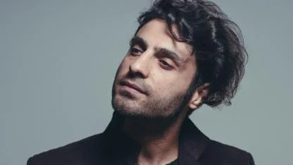 Sanatçı "Ozbi" Antalya'da sahne alacak