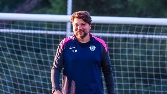 Serik Spor'da Sinan Paşalı ile yollar ayrıldı