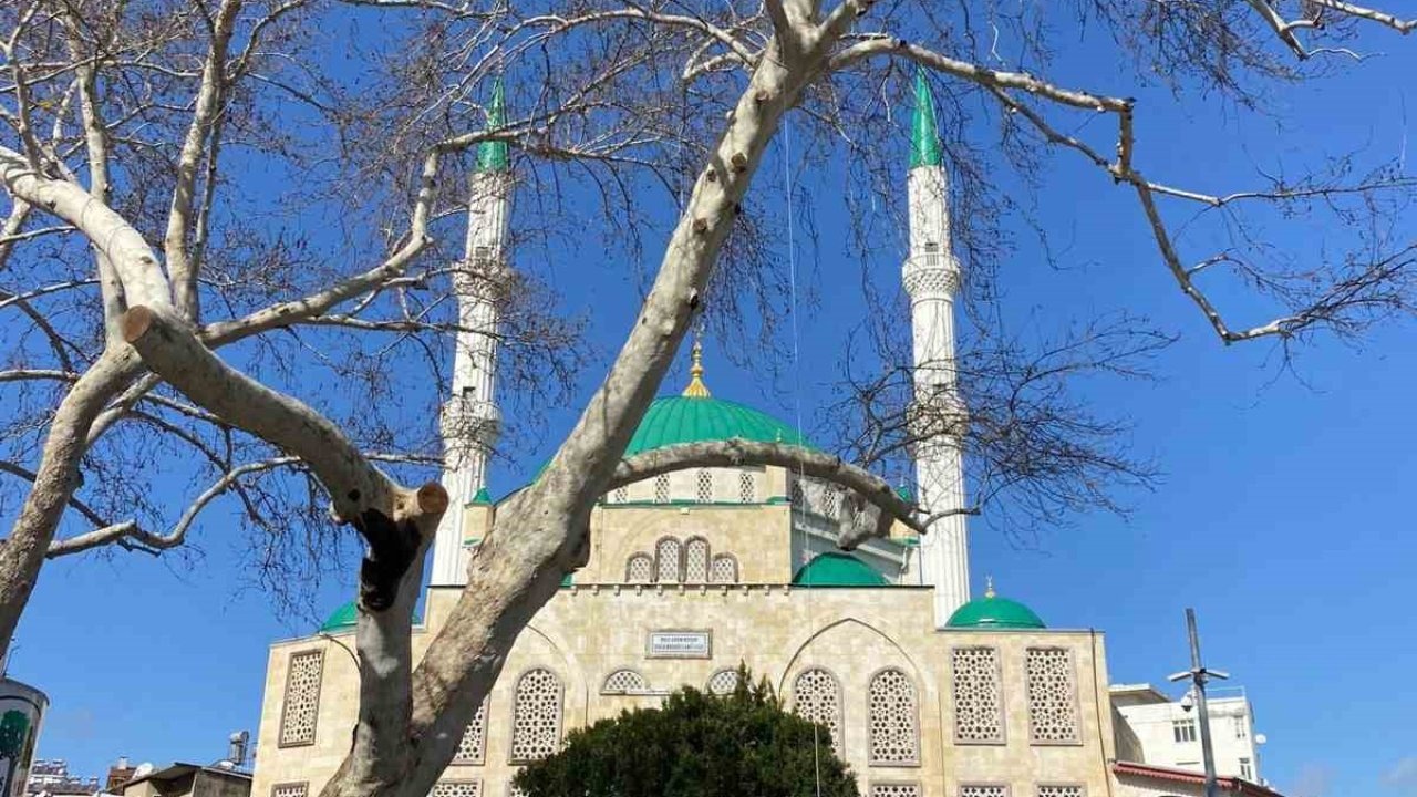 Serik’in nüfusu 147 bin 62’ye yükseldi