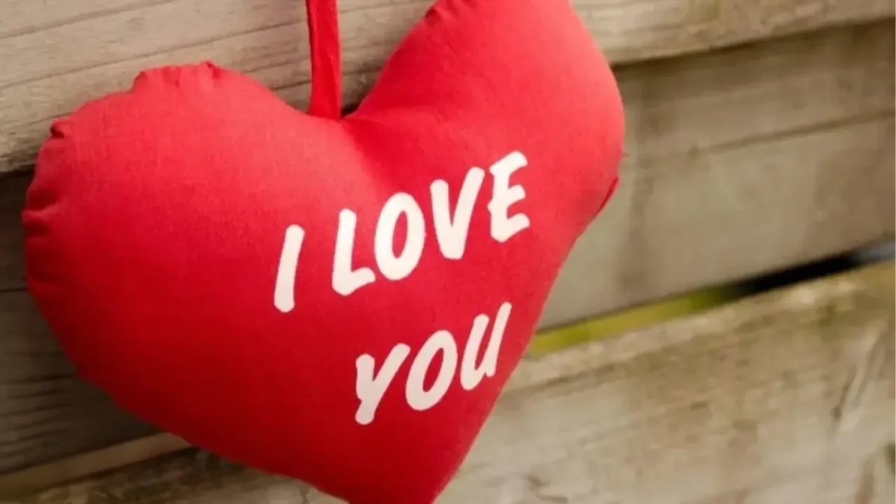 Sevgililer Günü’nde yollanabilecek mesajlar!