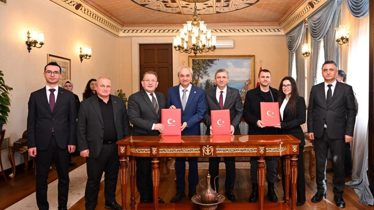 Şirinyalı'ya yeni ASM