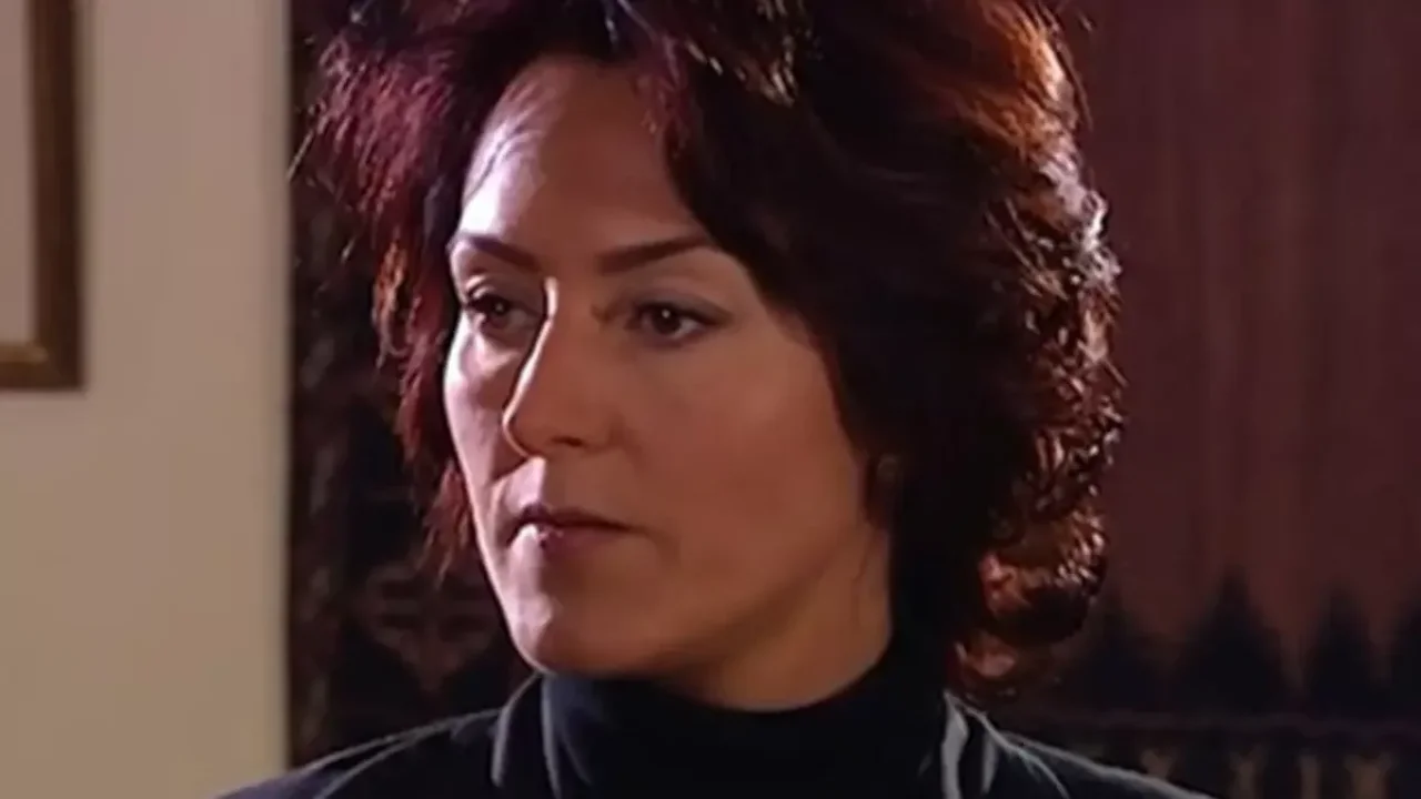 Şıvga Gerez hayatını kaybetti!