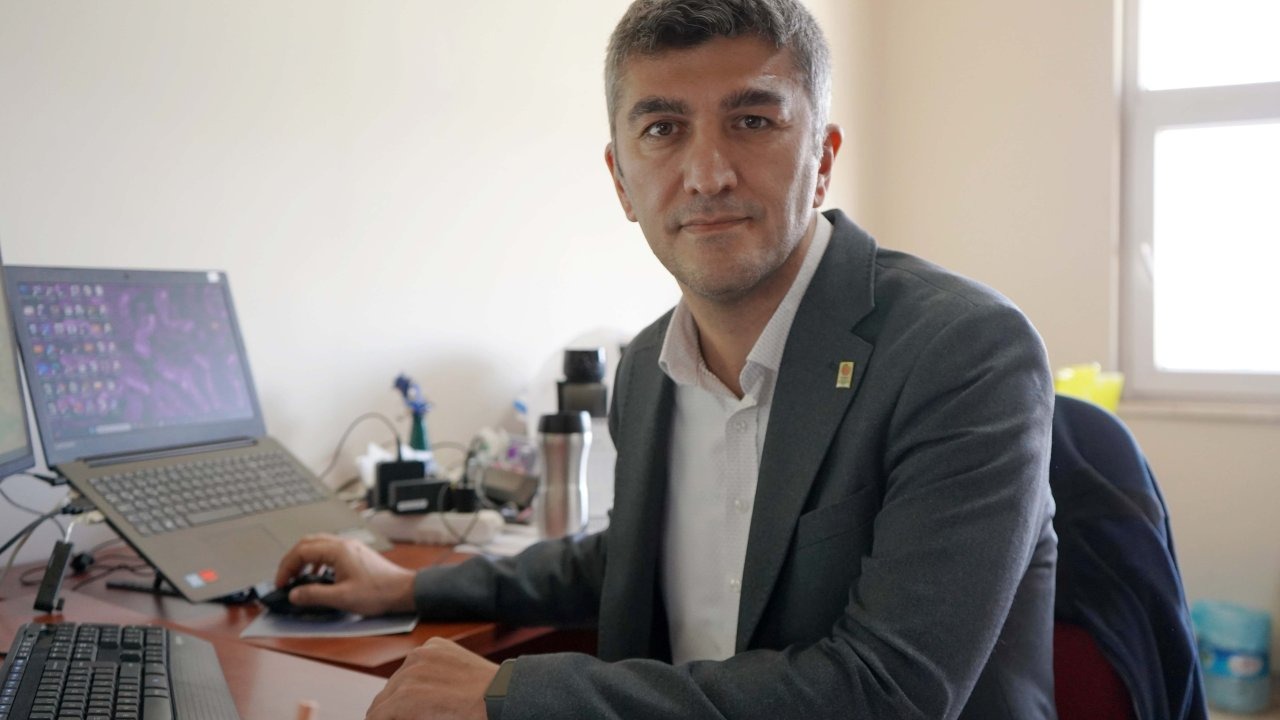 'Sosyal konutta yer seçiminde daha titiz davranılmalı'