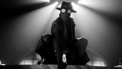 Spider-Noir ilk fragmanıyla sosyal medyayı salladı!