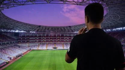 Süper Lig haftanın hakemleri açıklandı! Antalyaspor-Fenerbahçe maçını Alper Akarsu yönetecek