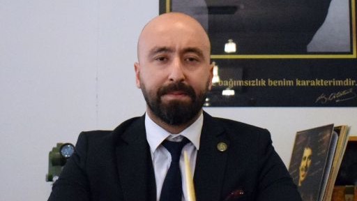'Taşınmazların yıllarca atıl kalmasının önüne geçilecek'