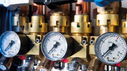 TIBBİ GAZ SİSTEMLERİ BAKIM İŞİ İLANI