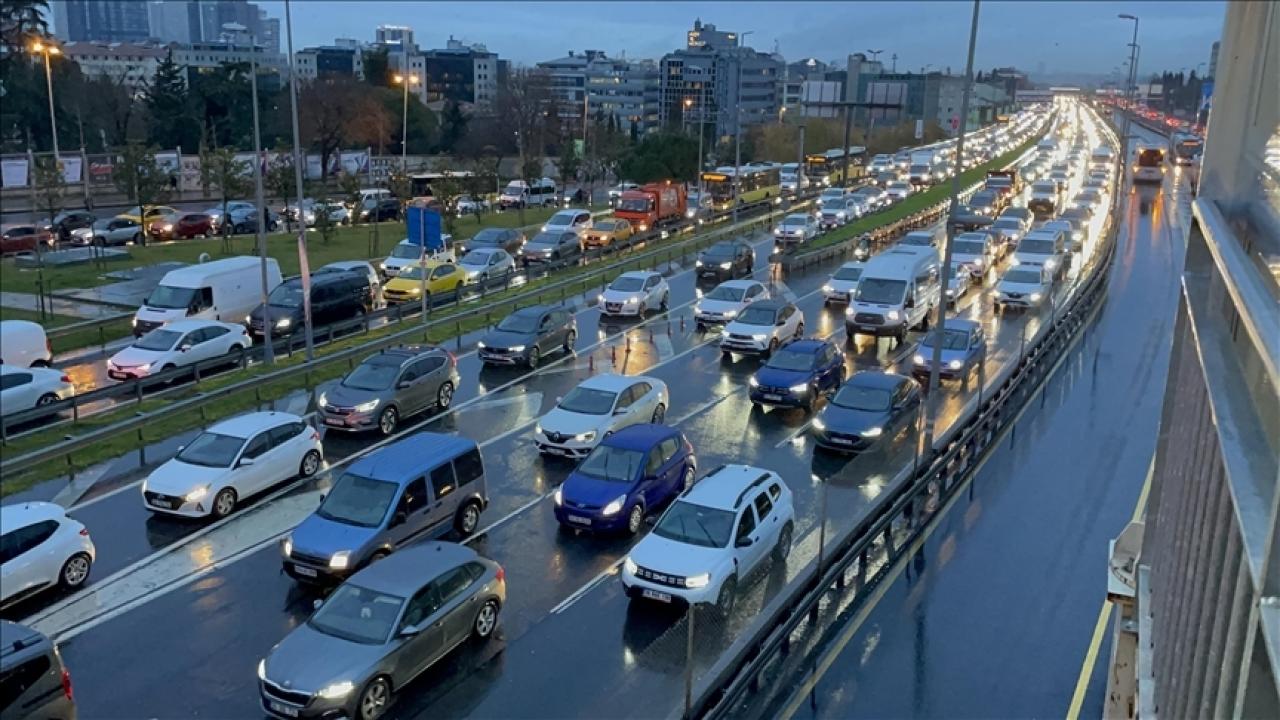 Trafik ve kasko sigortalarında büyük artış!