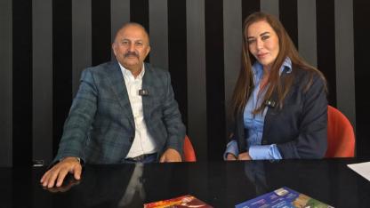 Turizm kenti Antalya’da emniyet müdürü olmak! Perde arkası ilk kez anlatıldı