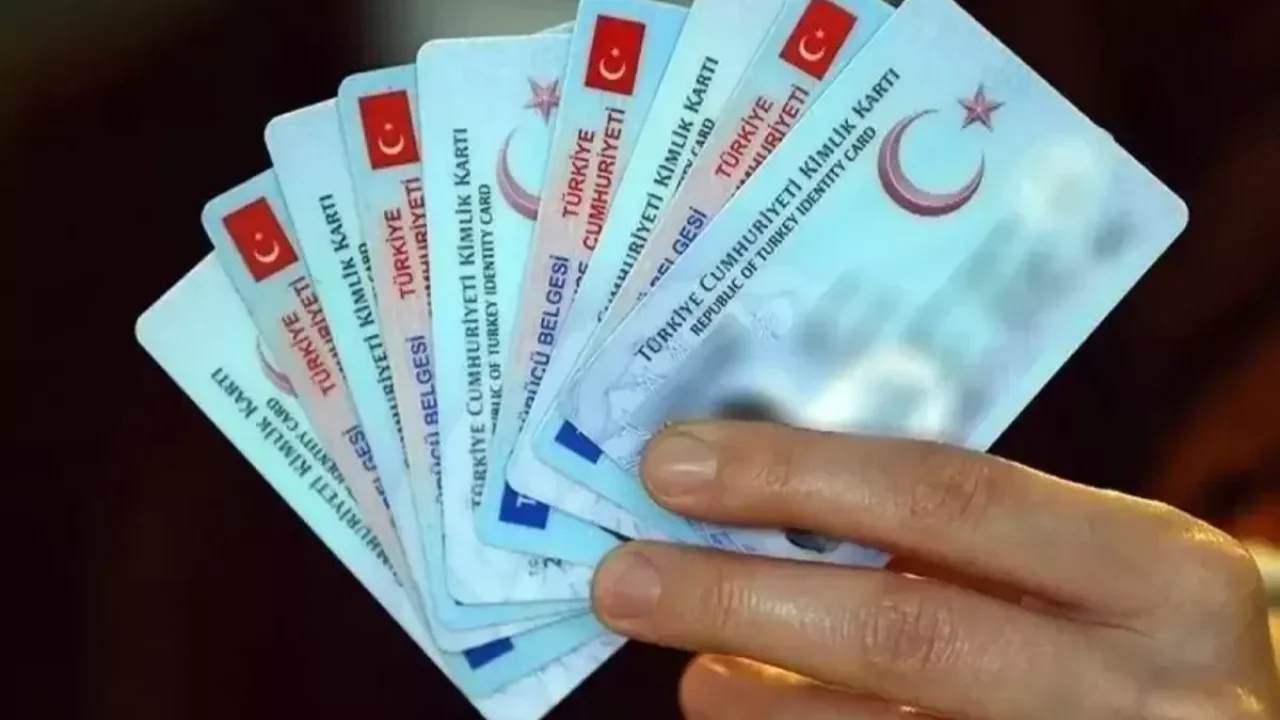 Türkiye'de en çok değiştirilen soyisimler belli oldu!