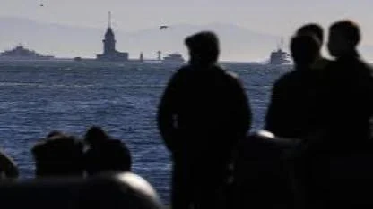 Türkiye'nin yüzde 53,3'ü mutlu!